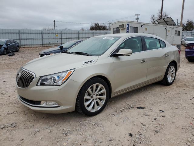 2015 BUICK LACROSSE P - 1G4GD5G32FF274558