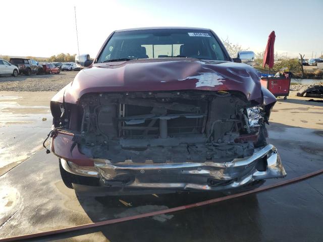 2018 RAM 1500 SLT - 1C6RR6LT2JS266221