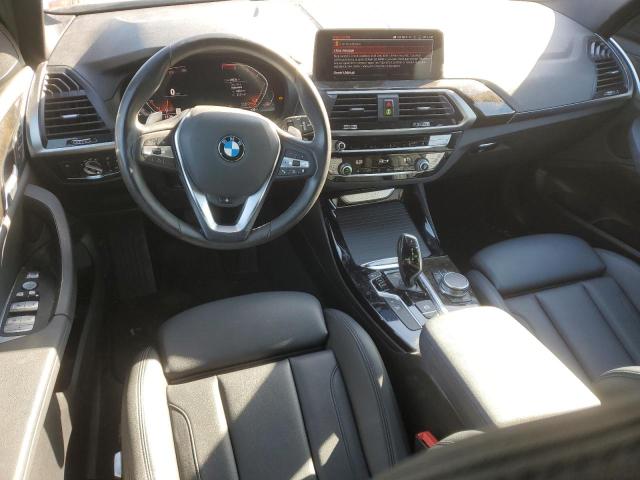 5UXTY5C02L9B40065 2020 BMW X3 XDRIVE3
