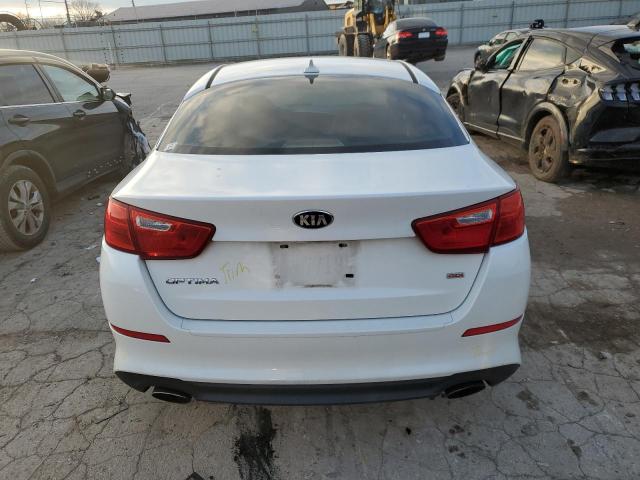 2015 KIA OPTIMA LX - KNAGM4A72F5598994