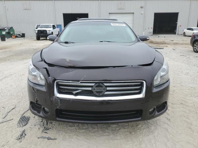 VIN 1N4AA5AP0EC476299 2014 NISSAN MAXIMA no.5