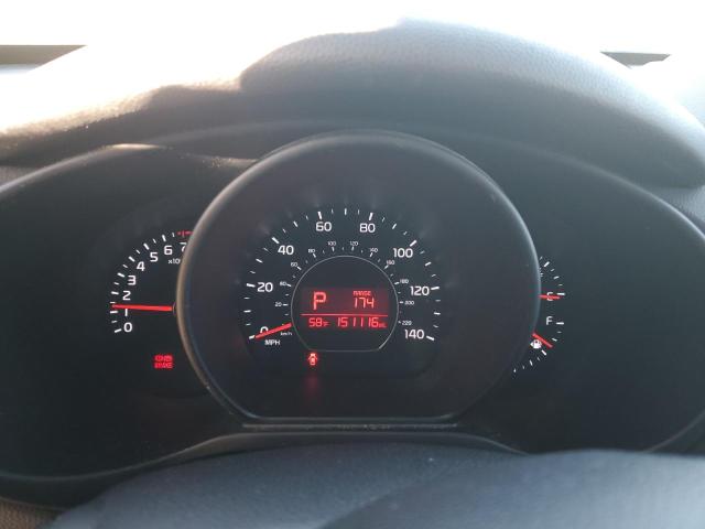 2015 KIA SOUL - KNDJN2A29F7812804