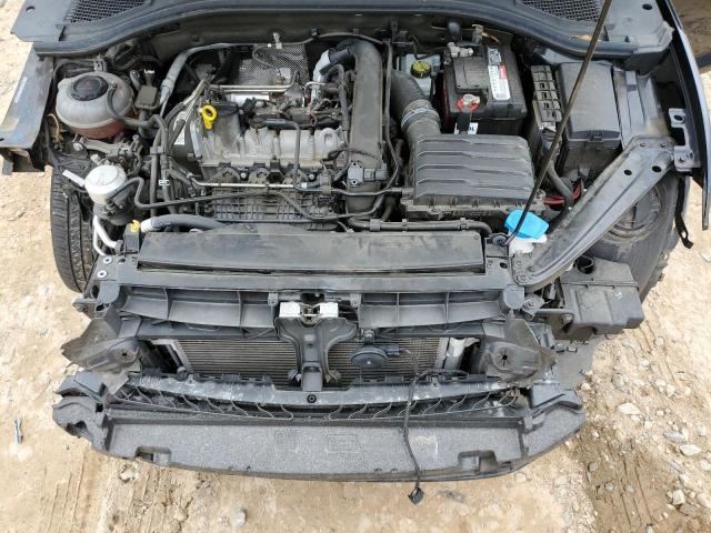 2019 VOLKSWAGEN JETTA SEL - 3VWE57BU7KM117099