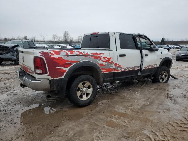 2016 RAM 2500 POWER 3C6TR5EJ8GG309892