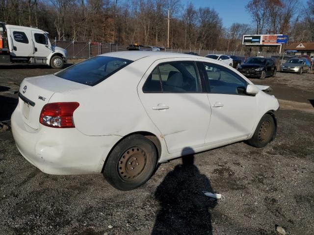 Vin: jtdbt4k3xa1367112, lot: 56586145, toyota yaris 20103