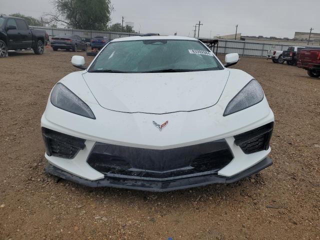 2025 CHEVROLET CORVETTE S 1G1YA2D4XS5103482