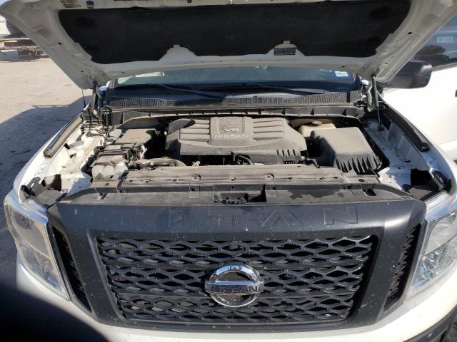 2018 NISSAN TITAN S - 1N6AA1EJ4JN517473
