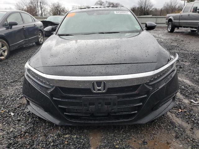 2019 HONDA ACCORD TOU - 1HGCV2F98KA035898