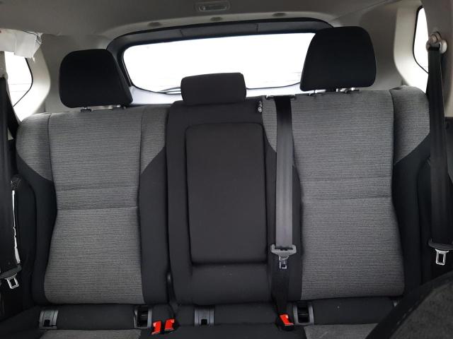 2021 NISSAN ROGUE SV - 5N1AT3BB4MC822800