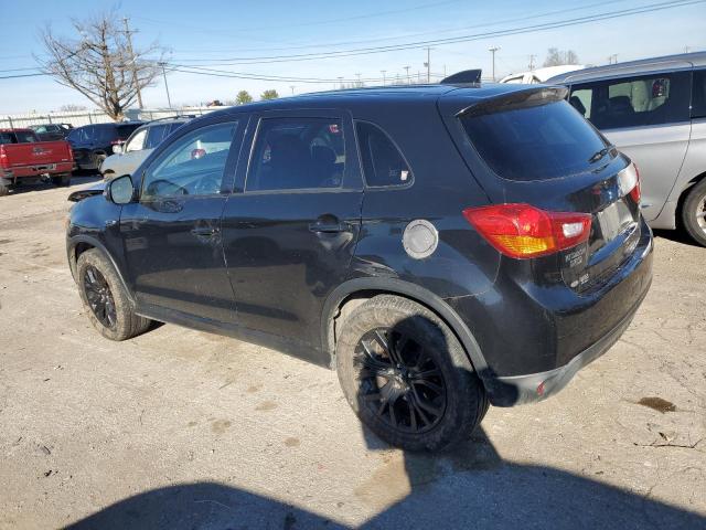 2017 MITSUBISHI OUTLANDER - JA4AR3AU5HZ039116