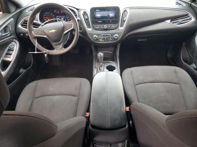2019 CHEVROLET MALIBU  LT 1G1ZD5ST3KF197433