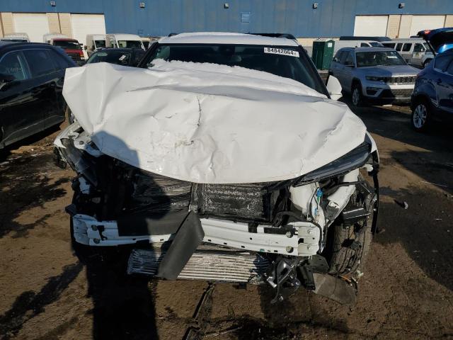 2024 CHEVROLET BLAZER 2LT - 3GNKBCR41RS190513