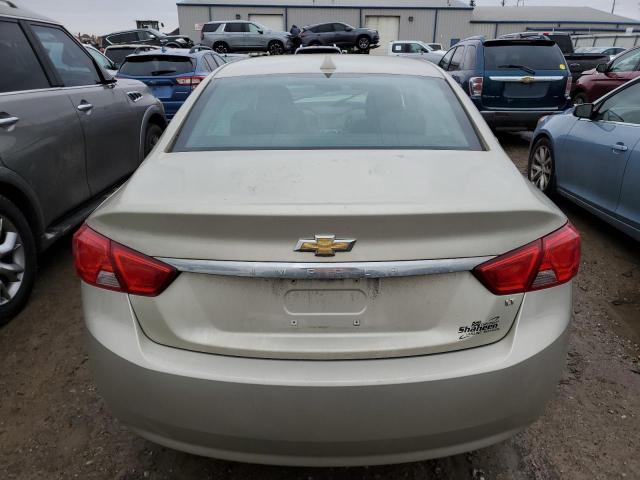 VIN 2G1125S37E9314706 2014 CHEVROLET IMPALA no.6