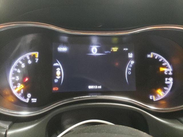 2020 JEEP GRAND CHER - 1C4RJFLG1LC282541