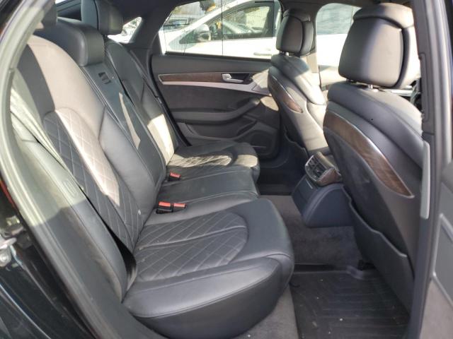 2016 AUDI A8 QUATTRO WAUK3AFD8GN008759