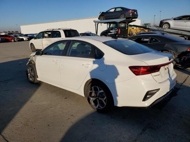 2021 KIA FORTE FE - 3KPF24AD8ME398486