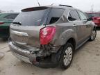 Lot #3024852396 2011 CHEVROLET EQUINOX LT