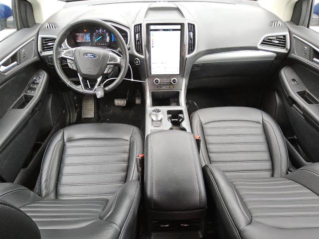 VIN 2FMPK3J94MBA40993 2021 FORD EDGE no.8