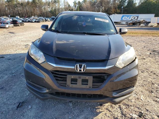 2016 HONDA HR-V LX - 3CZRU5H3XGM739742