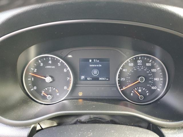 2021 KIA SPORTAGE S - KNDP6CACXM7851517