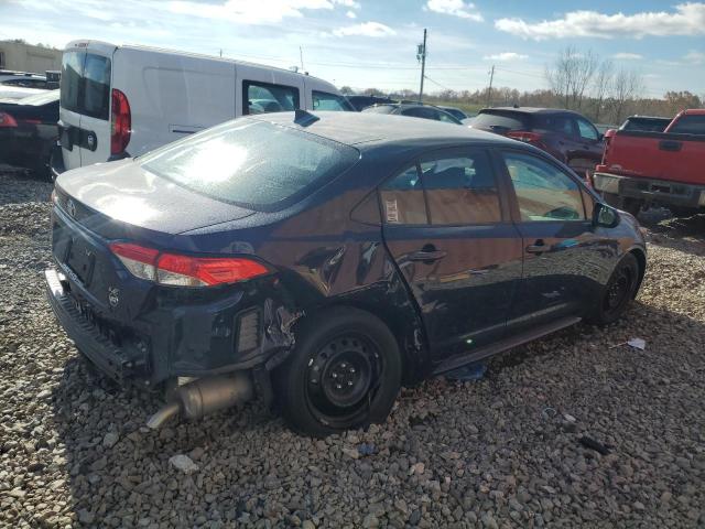 Vin: 5yfepmae7np287028, lot: 82552054, toyota corolla le 20223
