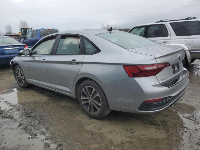 2024 VOLKSWAGEN JETTA SPOR - 3VWBM7BU3RM083887