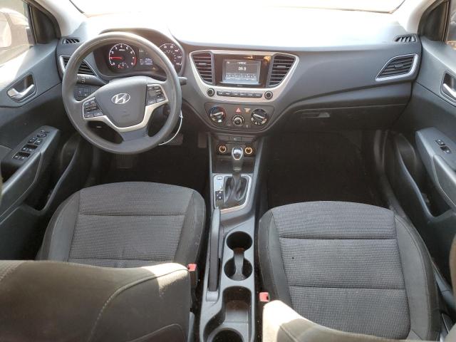 2018 HYUNDAI ACCENT SE - 3KPC24A32JE012716