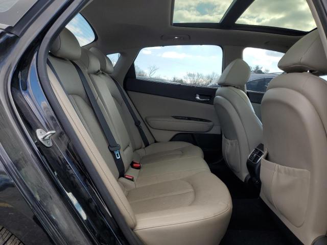 2016 KIA OPTIMA EX - 5XXGU4L37GG070748
