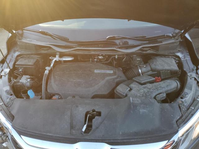 2018 HONDA ODYSSEY EX - 5FNRL6H77JB108248