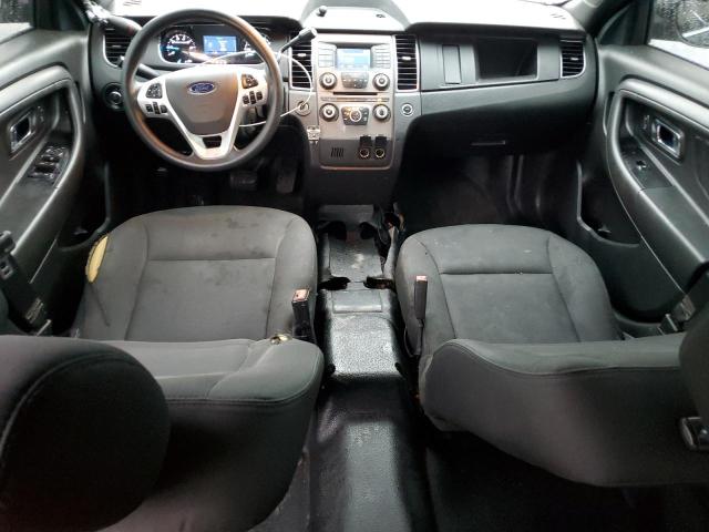 2015 FORD TAURUS POL - 1FAHP2MK6FG142641