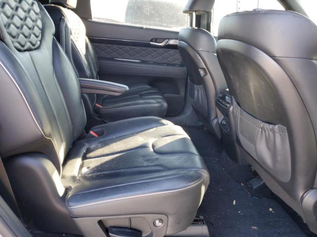 2020 HYUNDAI PALISADE L - KM8R5DHEXLU099421