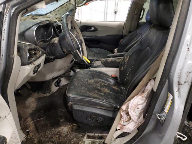 2020 CHRYSLER PACIFICA L - 2C4RC1GGXLR278602