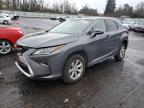 2016 LEXUS RX 350 - 2T2ZZMCA4GC014651
