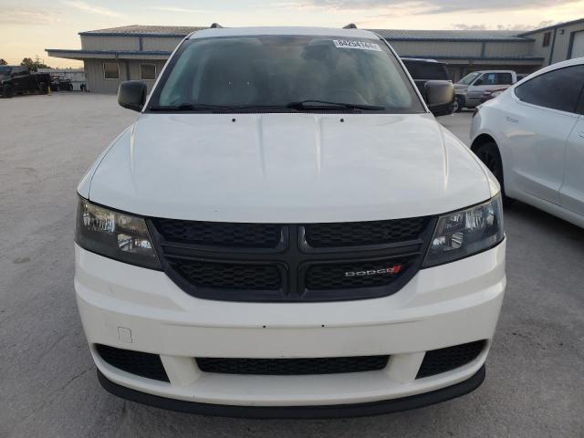 VIN 3C4PDDAG1JT189591 2018 DODGE JOURNEY no.5