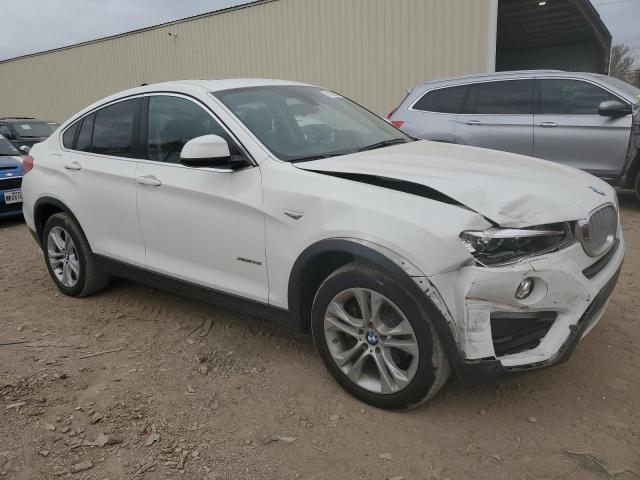 VIN 5UXXW3C50F0M88346 2015 BMW X4 no.4