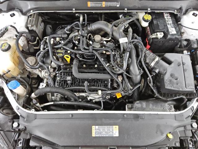 VIN 3FA6P0HD1LR114015 2020 FORD FUSION no.11