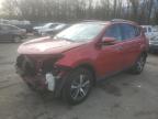 2017 TOYOTA RAV4 XLE - JTMRFREV9HJ106404