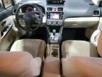 Lot #3023385280 2015 SUBARU XV CROSSTR