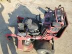 Lot #3024132808 2012 TORO LAWNMOWER