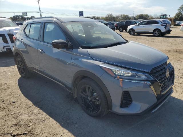 2024 NISSAN KICKS SR - 3N1CP5DV2RL552761