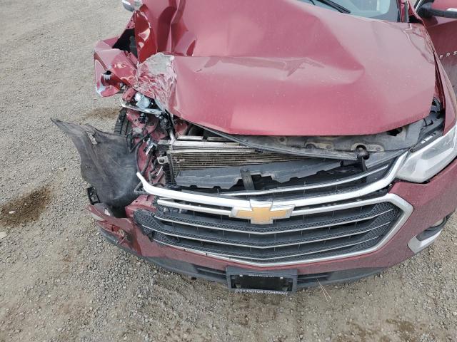 2019 CHEVROLET TRAVERSE L - 1GNEVGKW4KJ219680