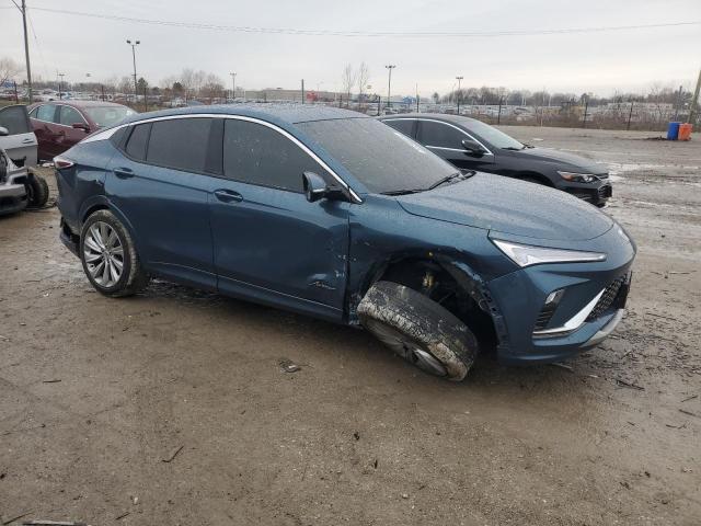 2024 BUICK ENVISTA AV - KL47LCE22RB024930