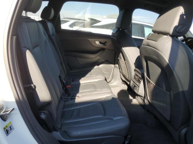 2021 AUDI Q7 PREMIUM - WA1LJAF72MD025575