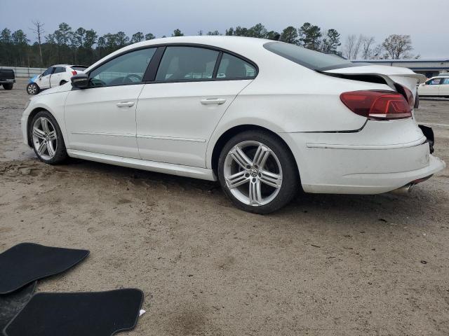 2015 VOLKSWAGEN CC SPORT - WVWBN7AN8FE822778
