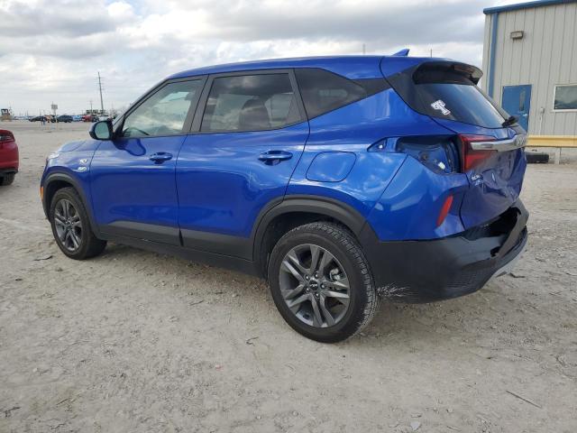 Vin: kndepcaa2p7369678, lot: 85235994, kia seltos lx 20232