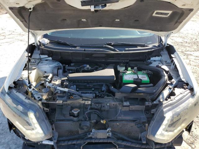 2018 NISSAN ROGUE S - 5N1AT2MT4JC732798