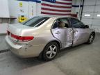 Lot #3041810452 2003 HONDA ACCORD EX