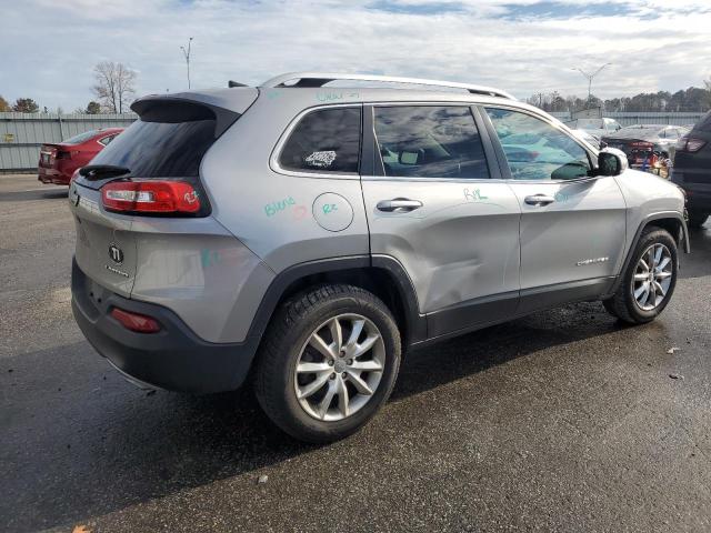 Vin: 1c4pjmds6gw242233, lot: 82972674, jeep grand cher limited 20163