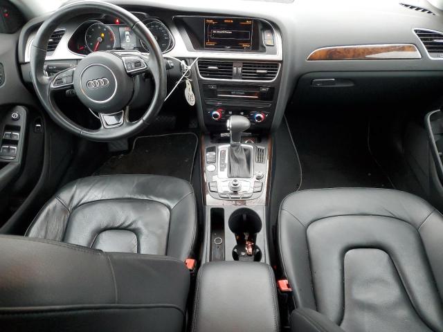 VIN WAUEFAFLXFA074036 2015 AUDI A4 no.8