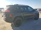 Lot #3023625304 2016 JEEP CHEROKEE T